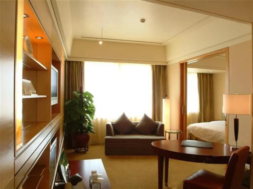 Guangzhou Nansha Grand Hotel