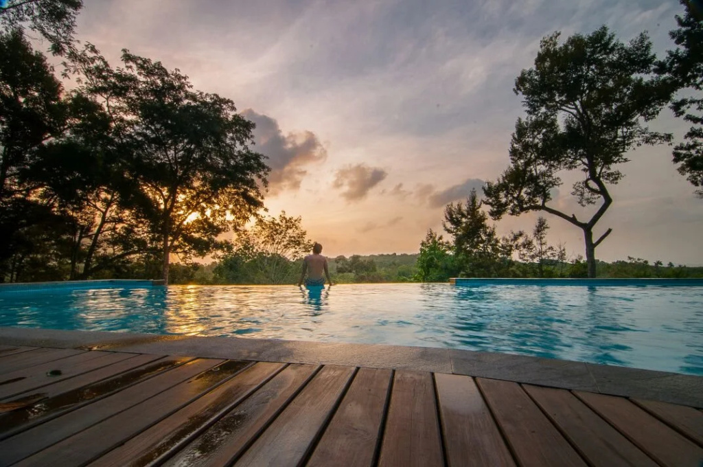 de Bintan Villa
