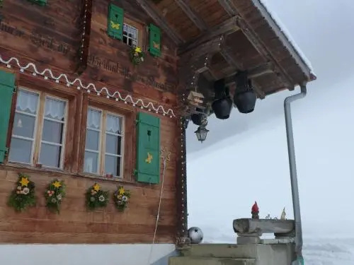 Apartment Grossen