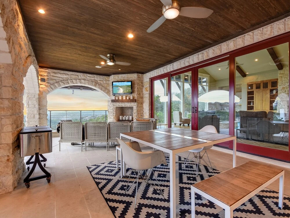 The Canyon View Estate 7 Bedrooms 7.5 Bathrooms Home