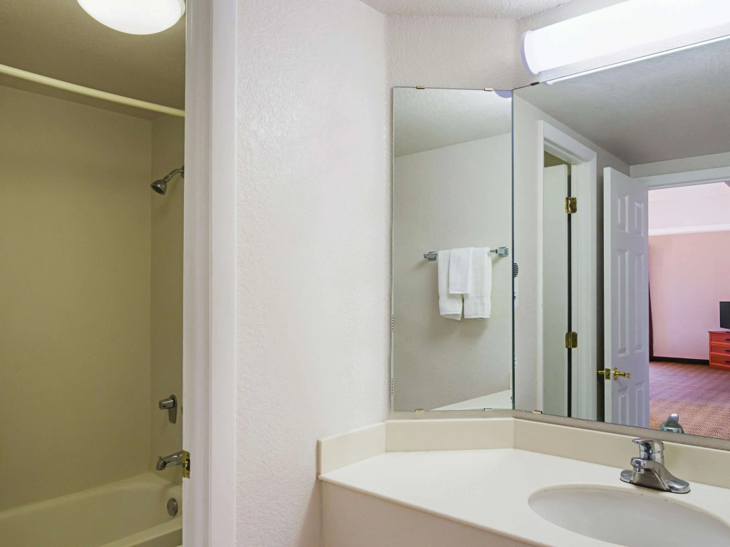 La Quinta Inn by Wyndham Denver Northglenn