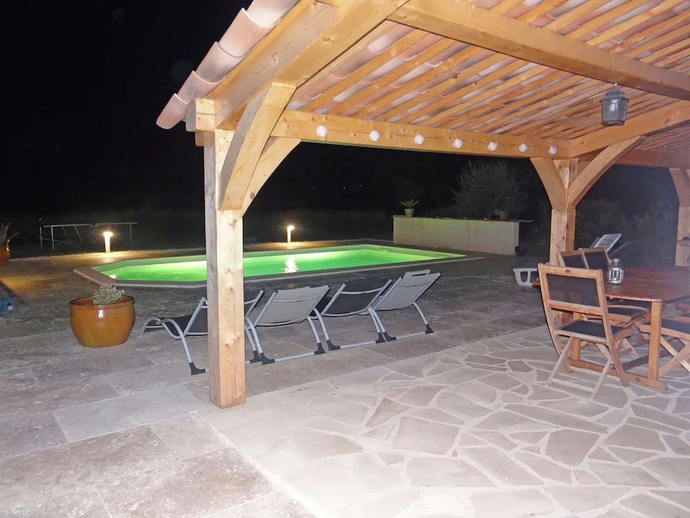Alluring Holiday Home in Callian With Private Swimming Pool