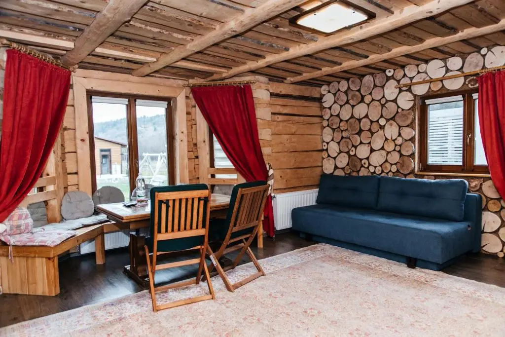 River Cottage Complex