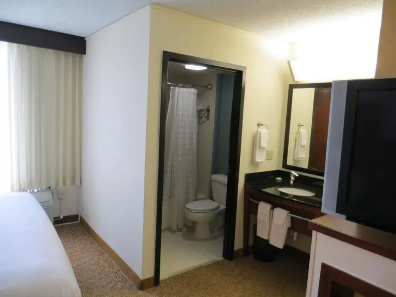 Sonesta Select Atlanta Duluth
