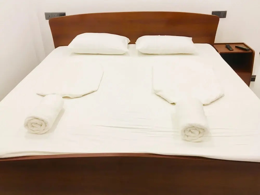 Hotel Crocotopond