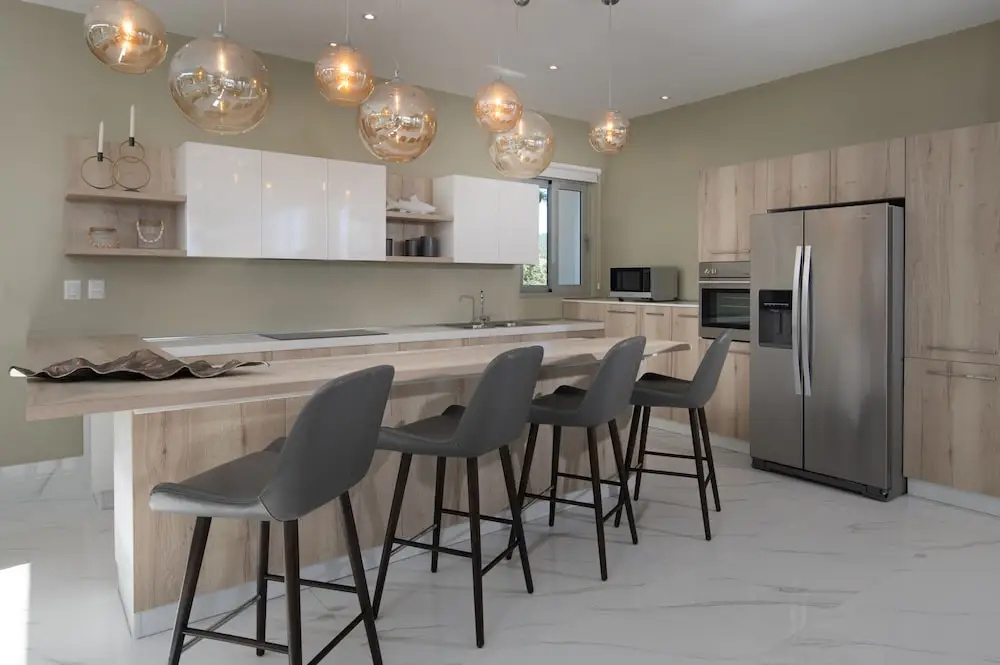 Luxury Apartments - VIP All-inclusive