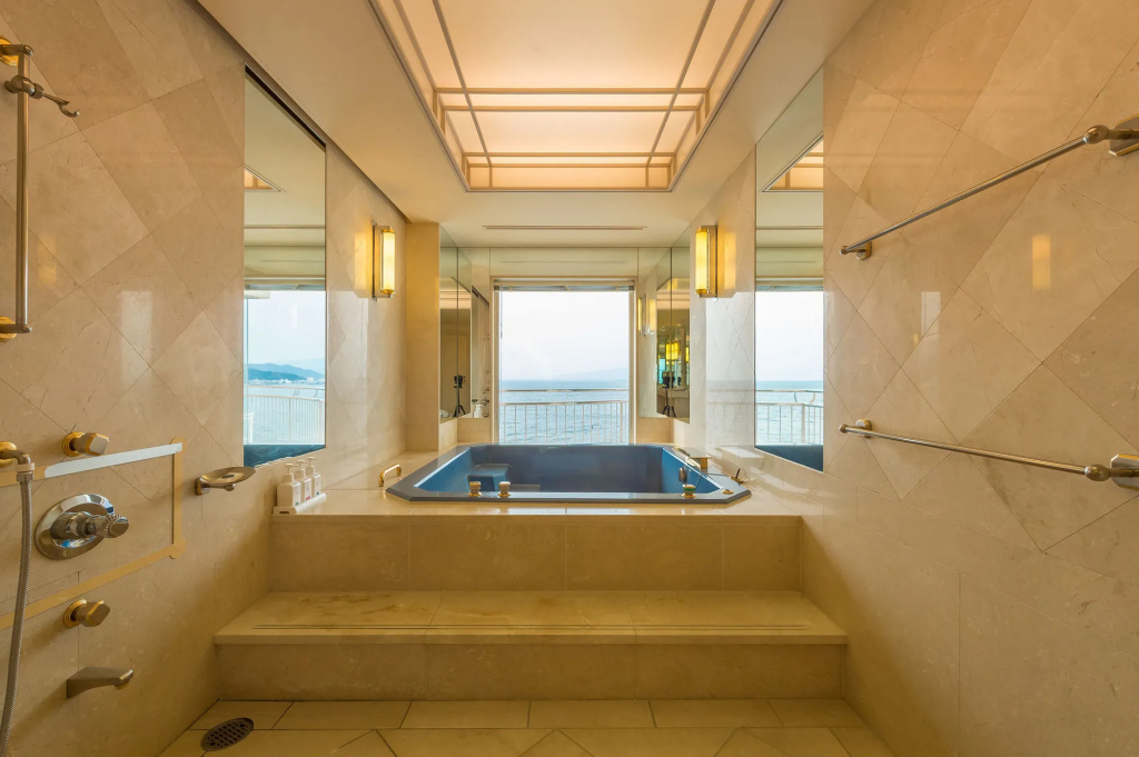 Awashima Hotel