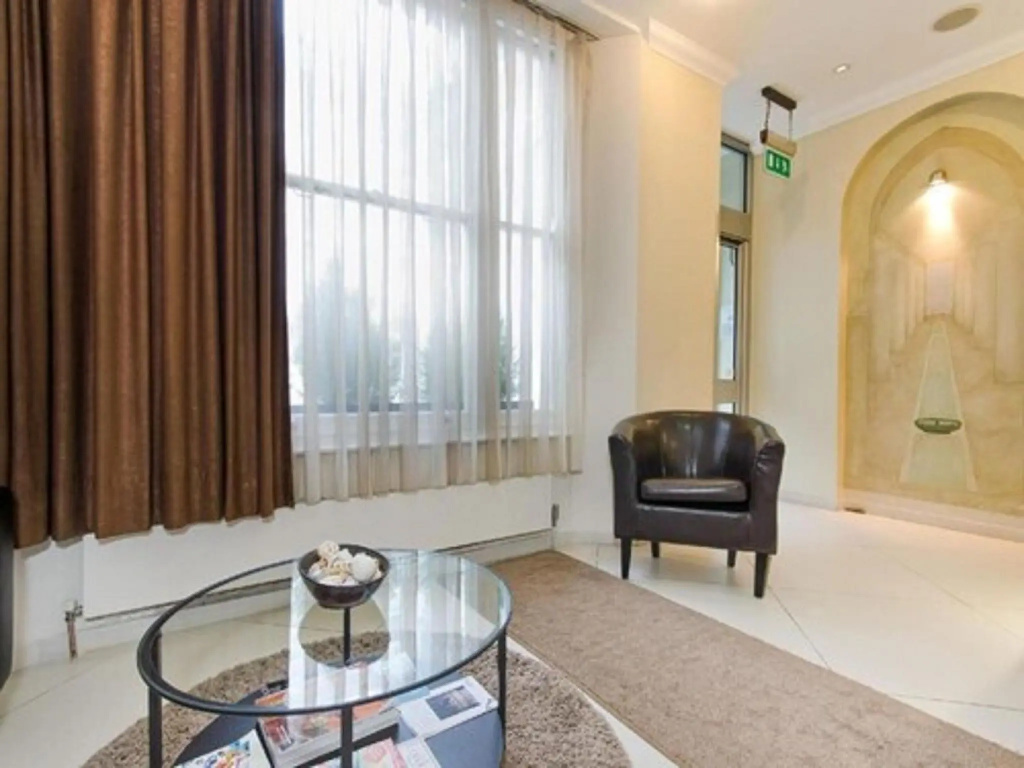 The Royale Chulan Hyde Park Hotel
