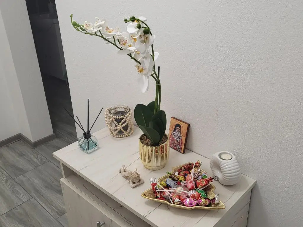 Apartament NECTARIA