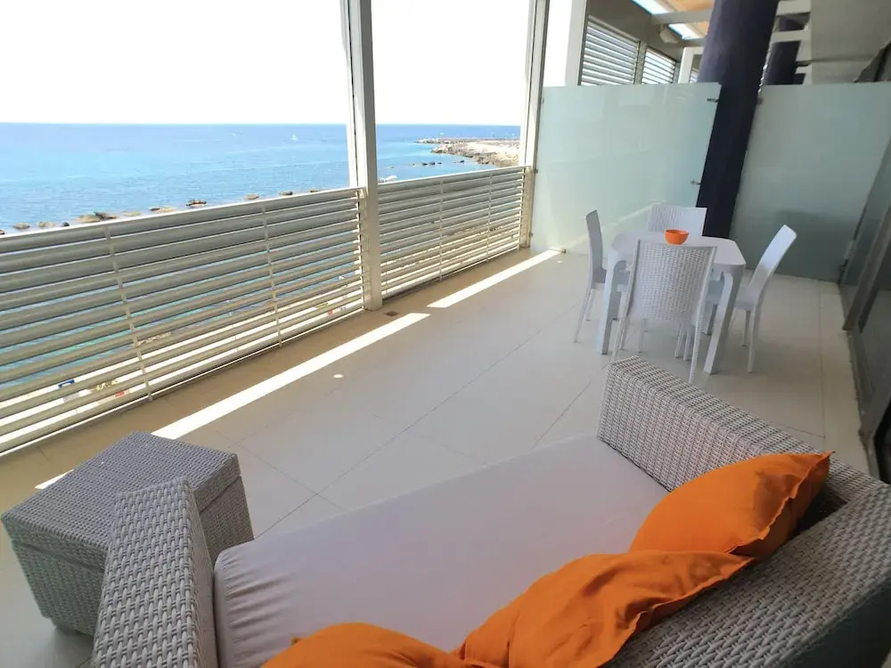 Bilocale Marina