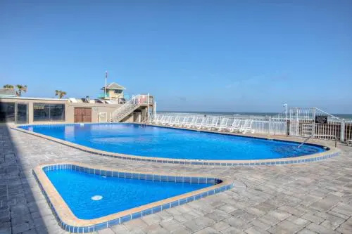 Pirates Cove Condo Unit #209