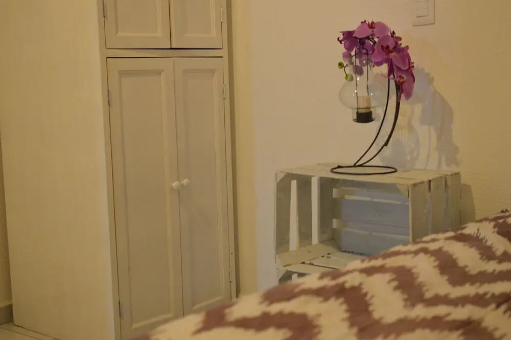 Grandes Grupos Bunker Rooms