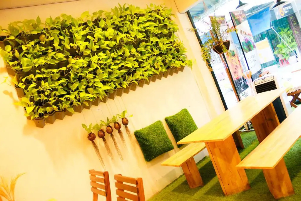 Fulllax Guesthouse