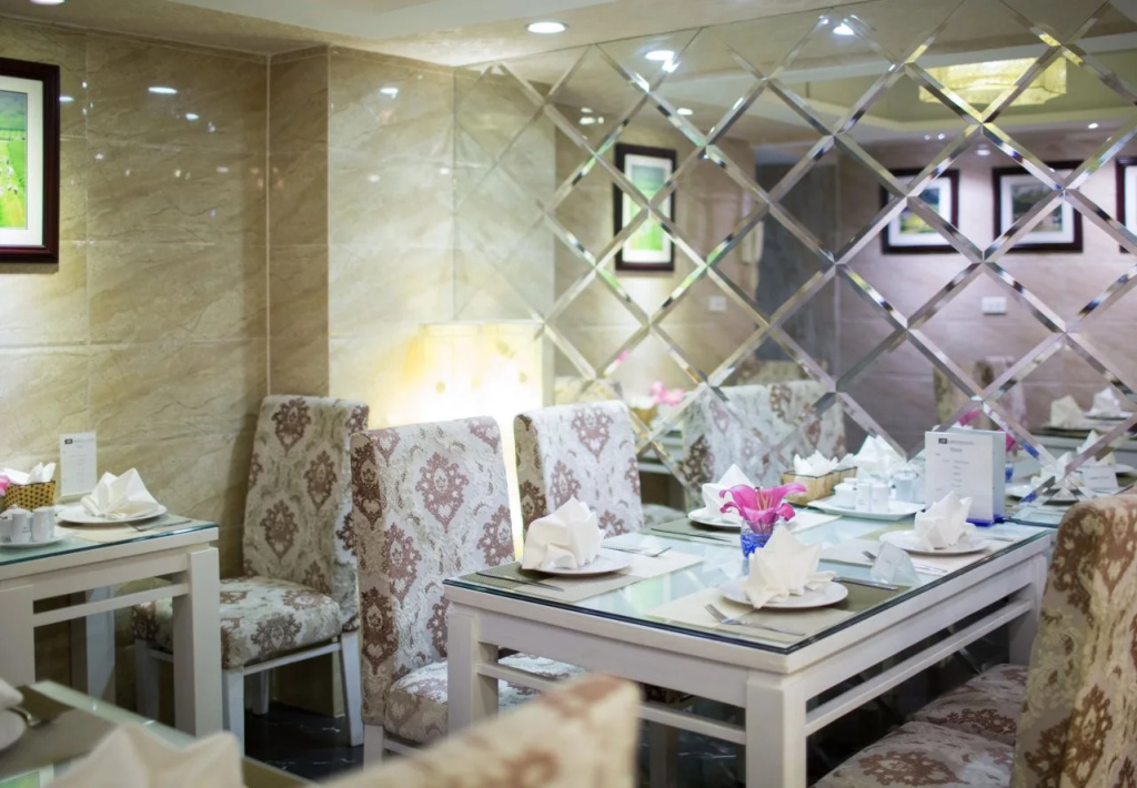 Hanoi Symphony Hotel