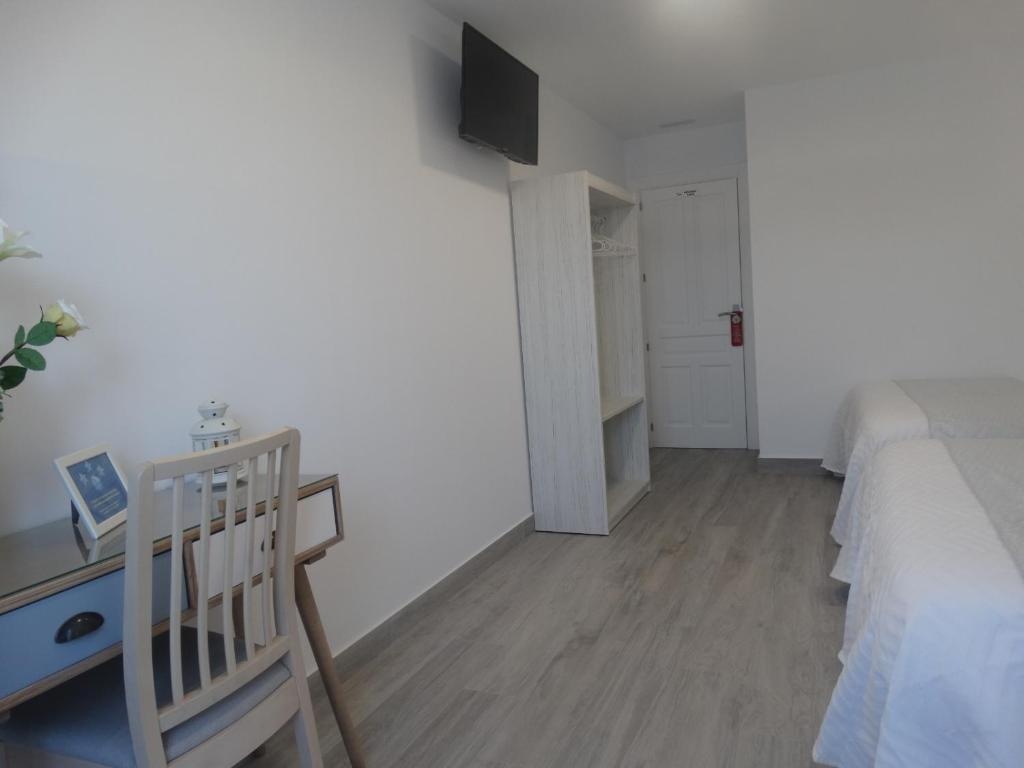 Apartamentos Turisticos Mastil 16 P2