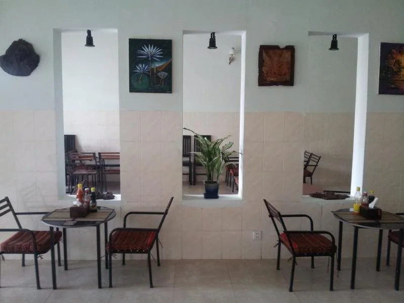 Siem Reap Green Home Guesthouse