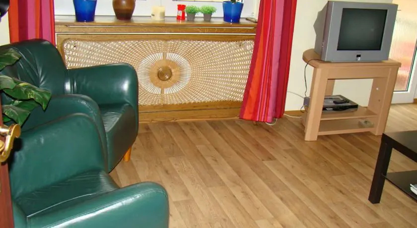 vakantiehuismoezel
