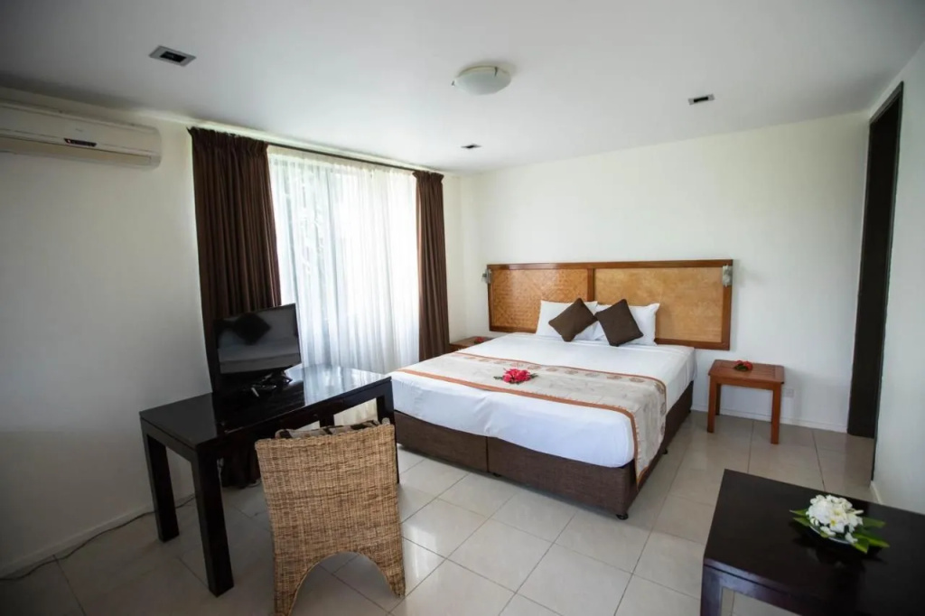 Dreamview Villas - In Rakiraki