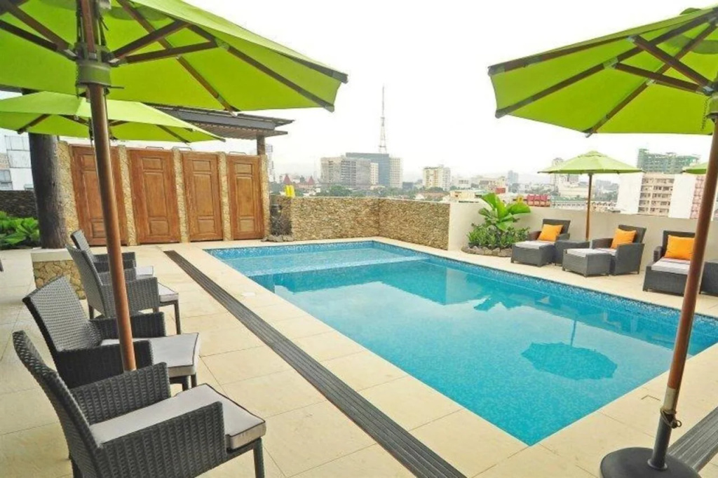 The Cocoon Boutique Hotel