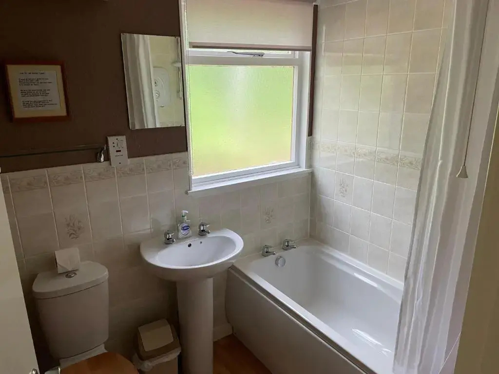 Tullochwood Lodges