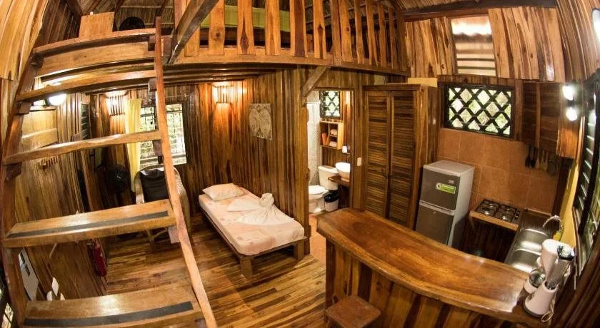 Disfrútalo Resort
