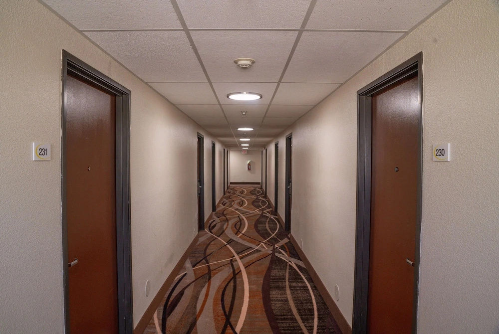 Super 8 Motel- Yuma