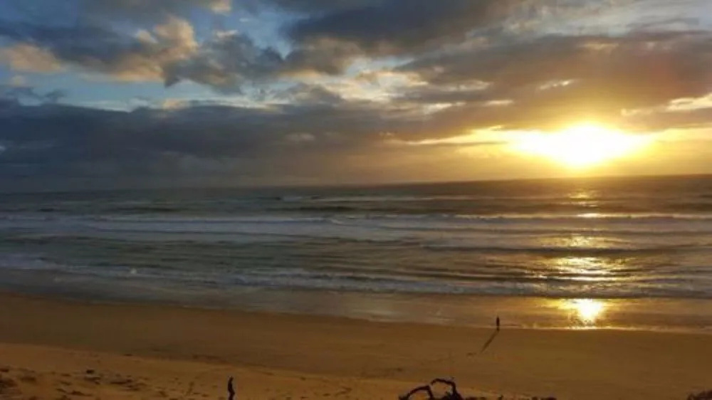 Le Lodge du Cap Ferret