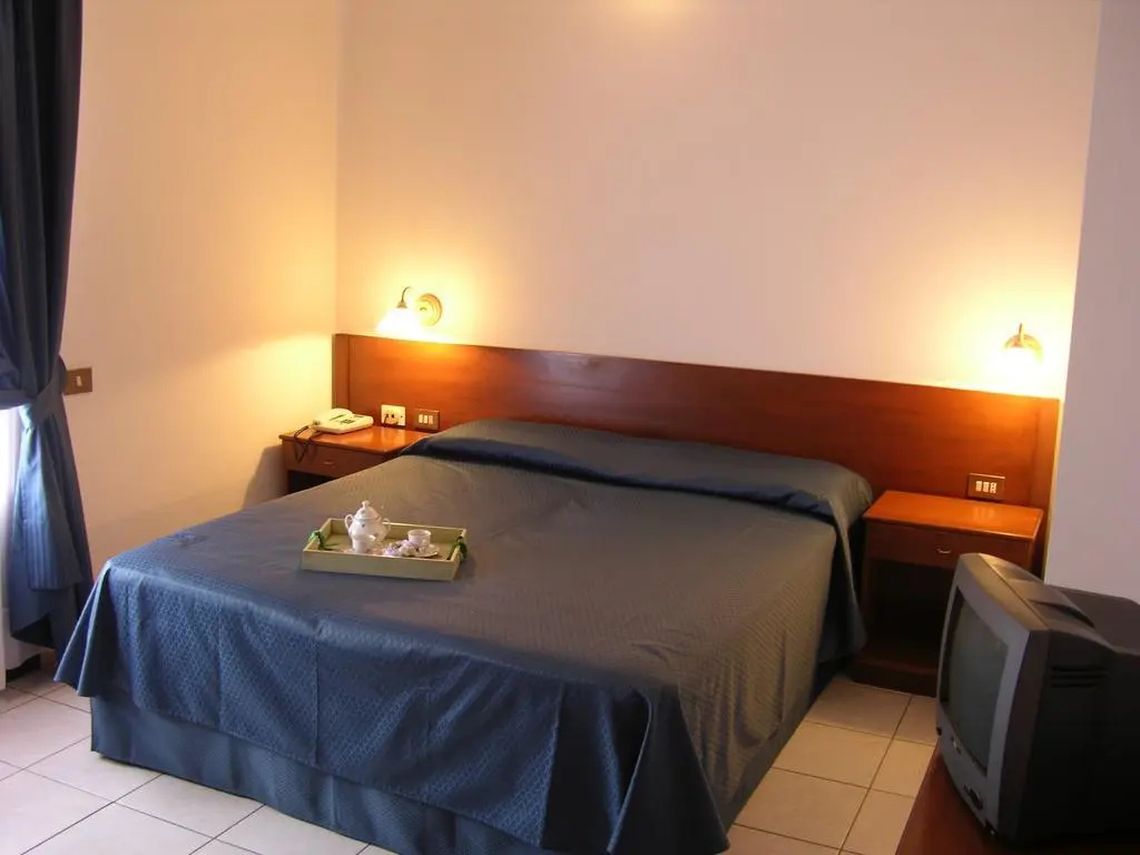 Hotel Su Giudeu