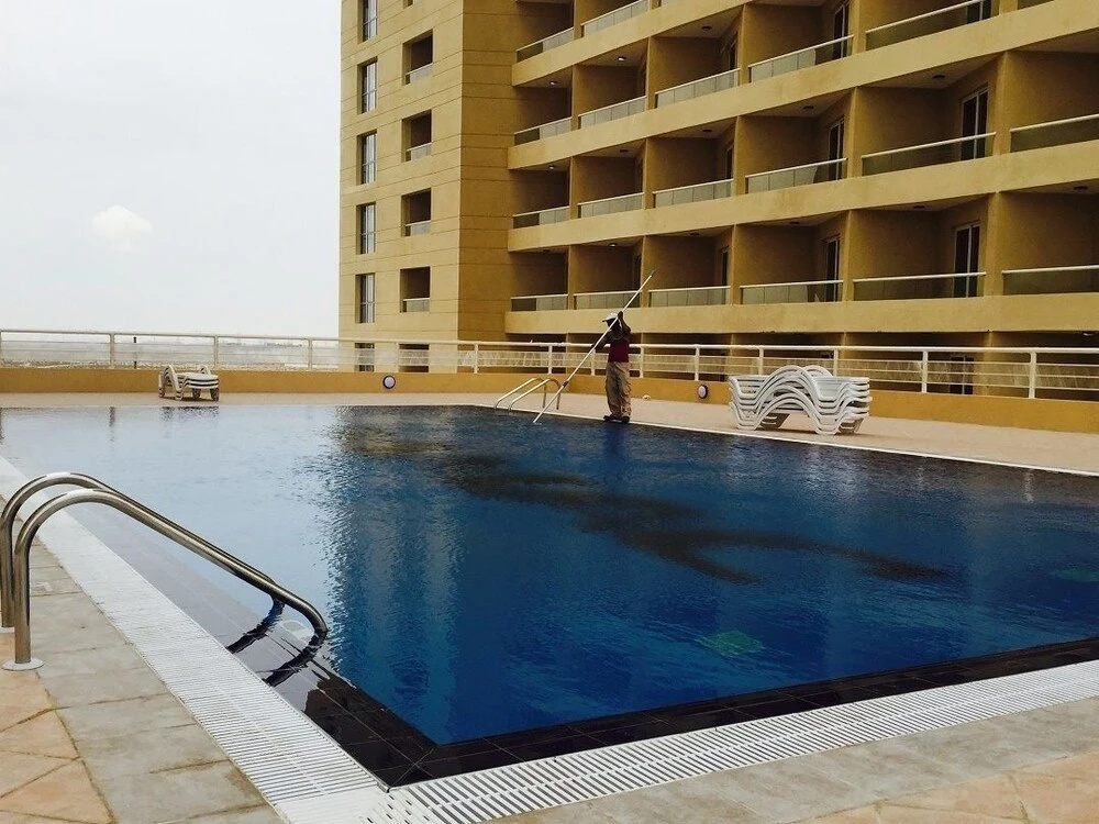 Piks Key - Lakeside Tower C
