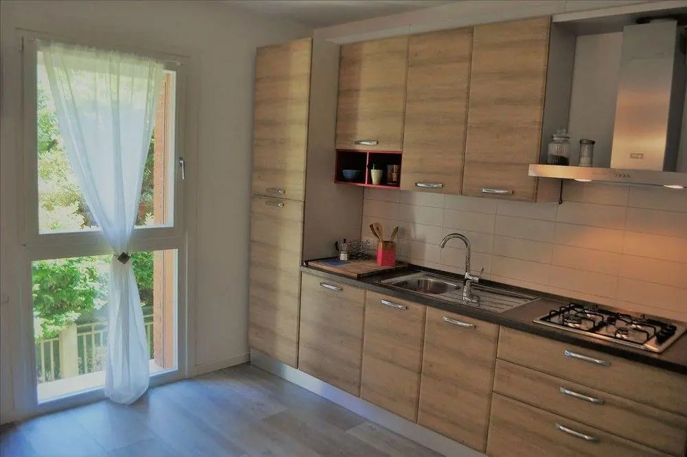 Gialdo Apartment