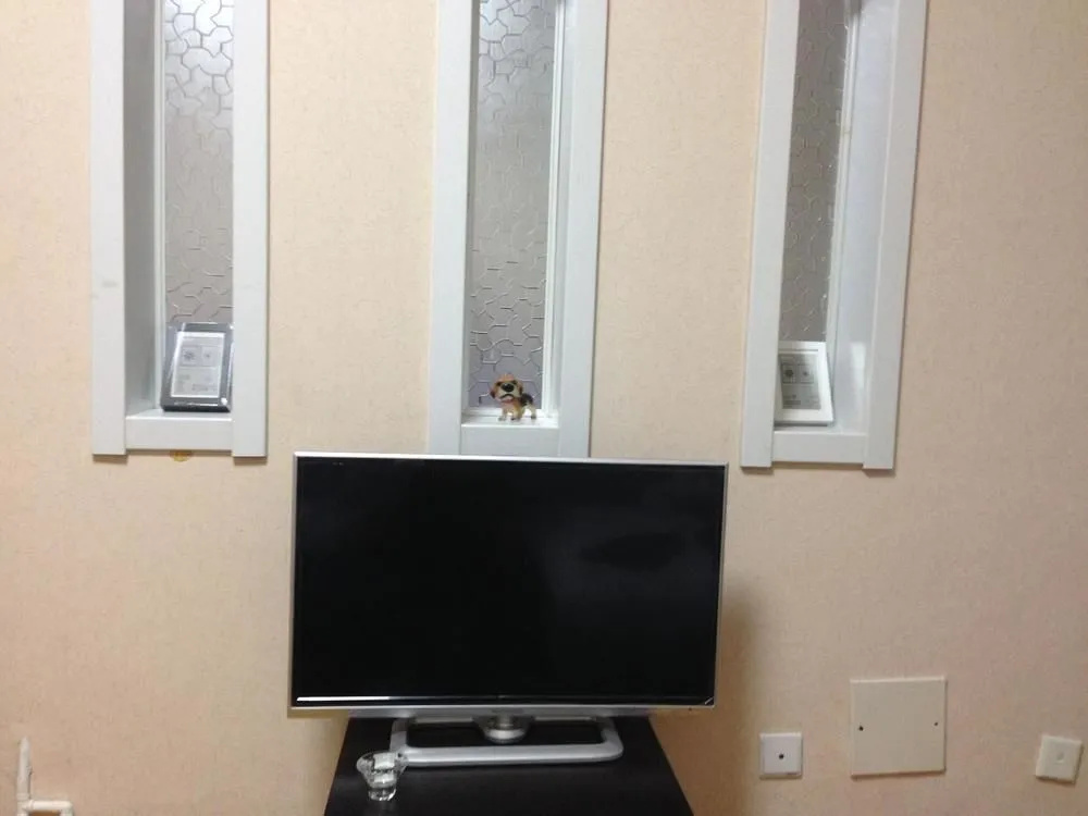 Aijia Apartment Hotel