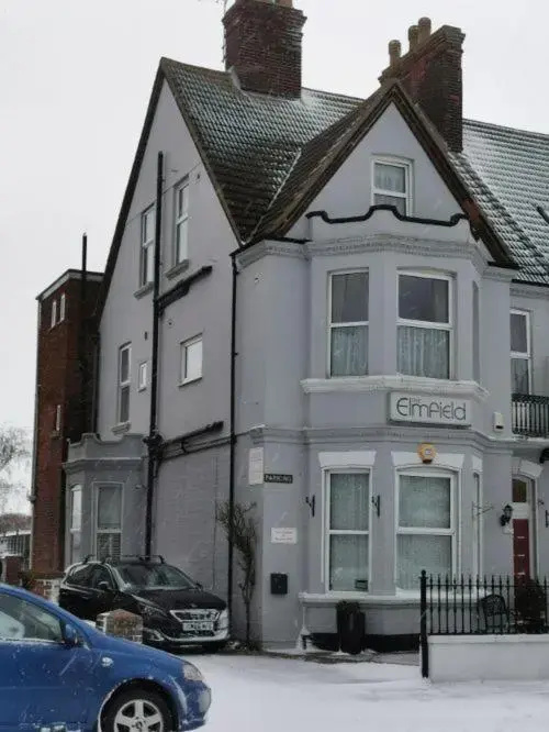 The Elmfield