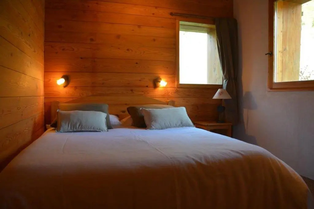 Chalet Ciamarella