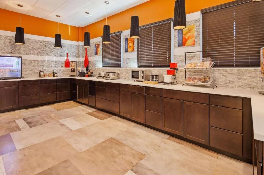 Comfort Inn Portales