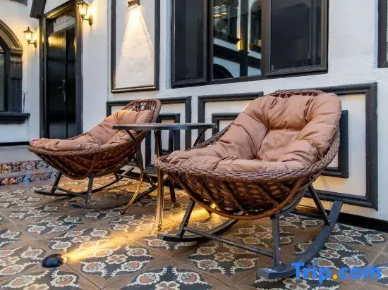 Baiwan Qingfengzhiyao Homestay (Liuxing Street)