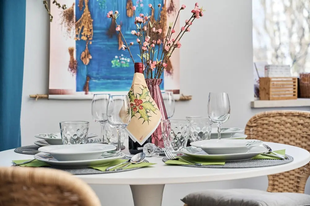 Apartament Szept by Renters