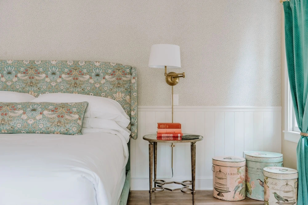 The Millbrook Inn