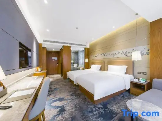 Wassim Hotel (Shanghai Pudong Theme Park)