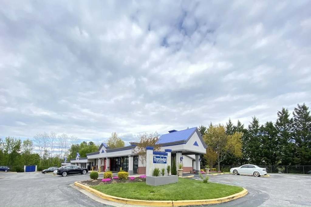 Travelodge by Wyndham Laurel Ft Meade Near NSA