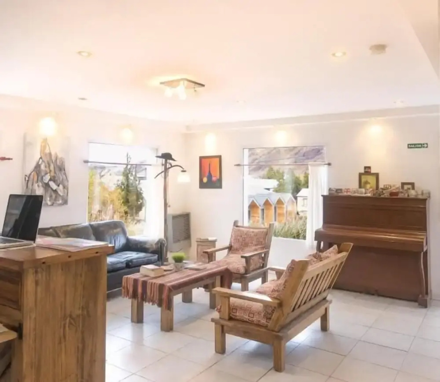 Tranqueras Lodge