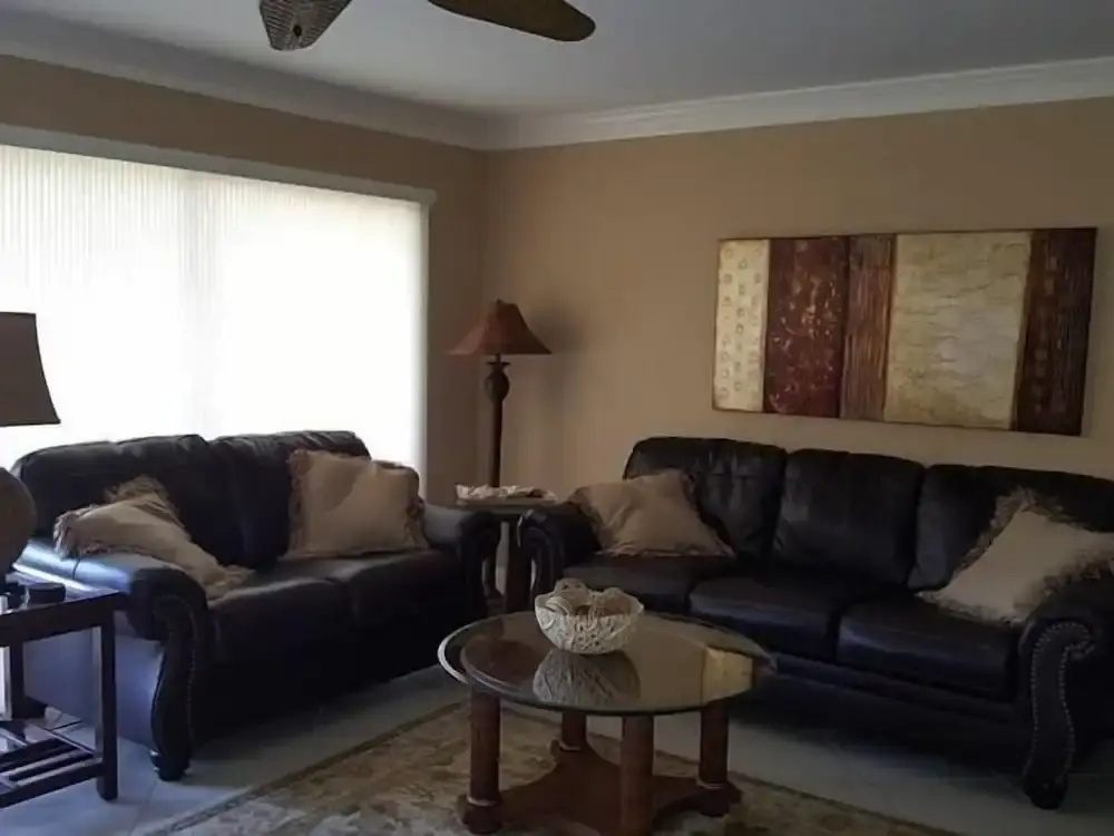 Cove II 614F 2 Bedroom Condo By Midnight Cove II