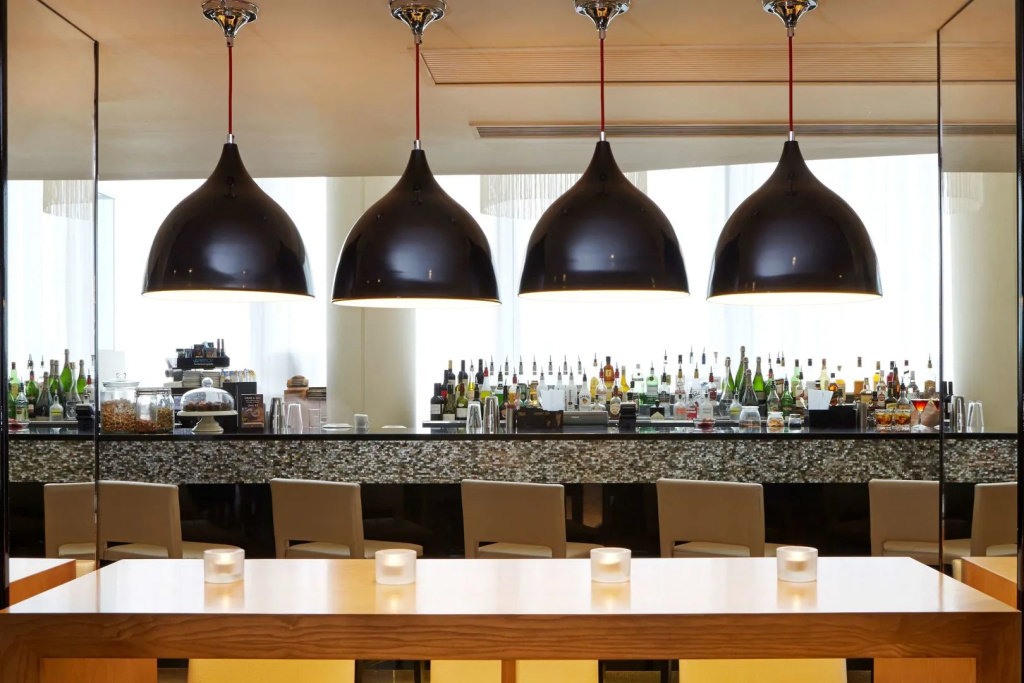 Hotel Indigo London K West Shepherd's Bush by IHG