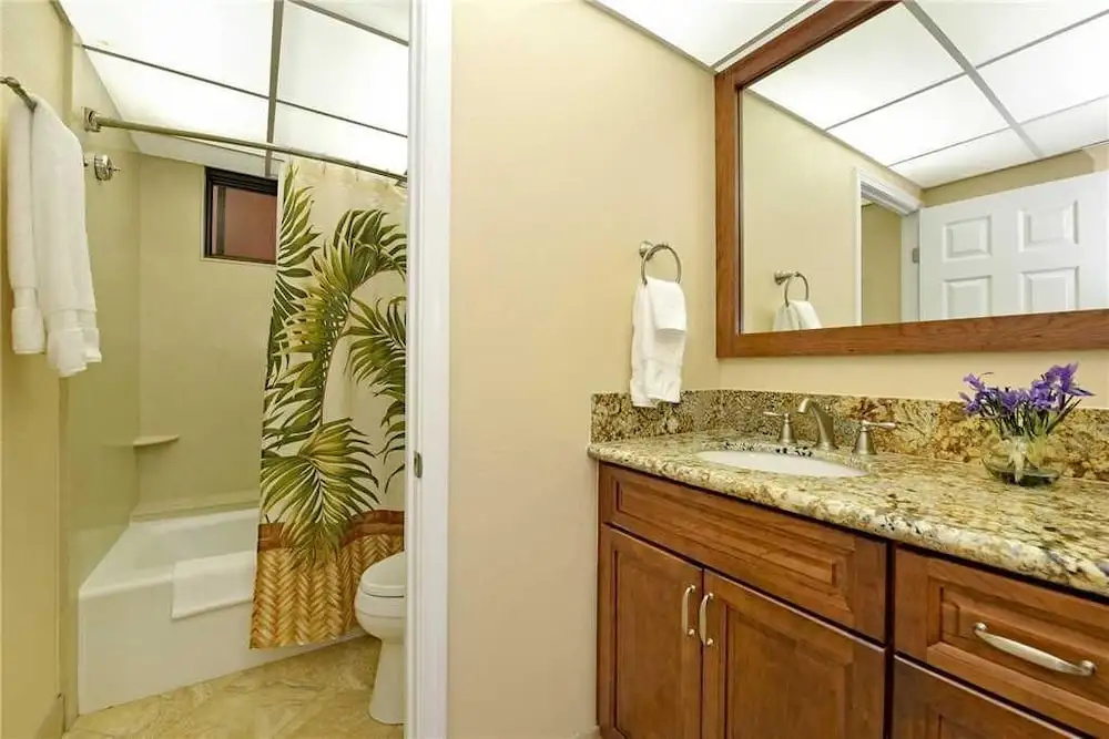 Kaanapali Shores 825 by RedAwning