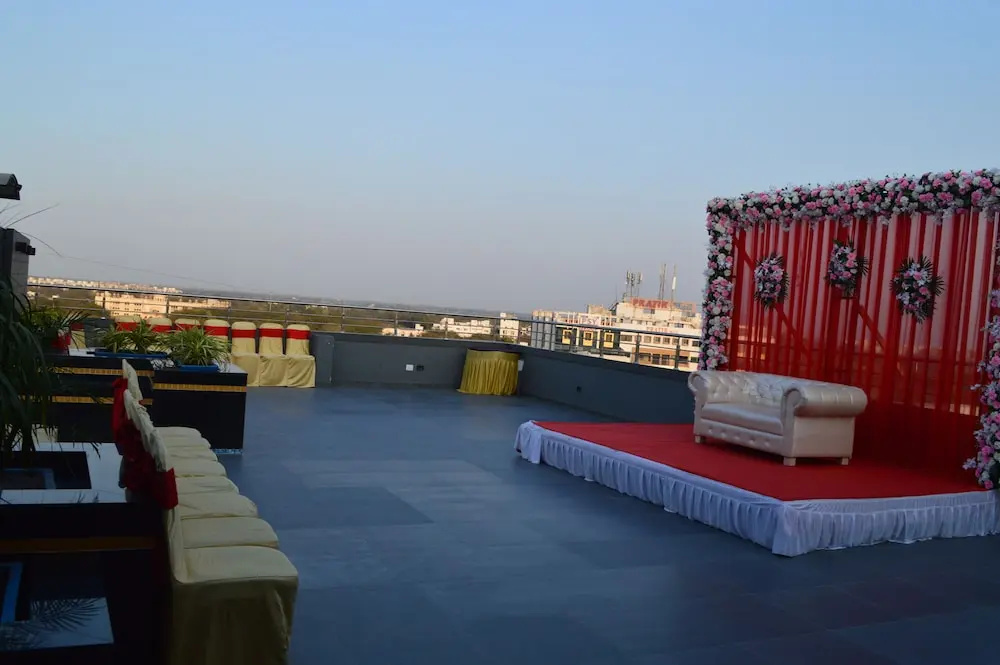 7Wonders Hotel