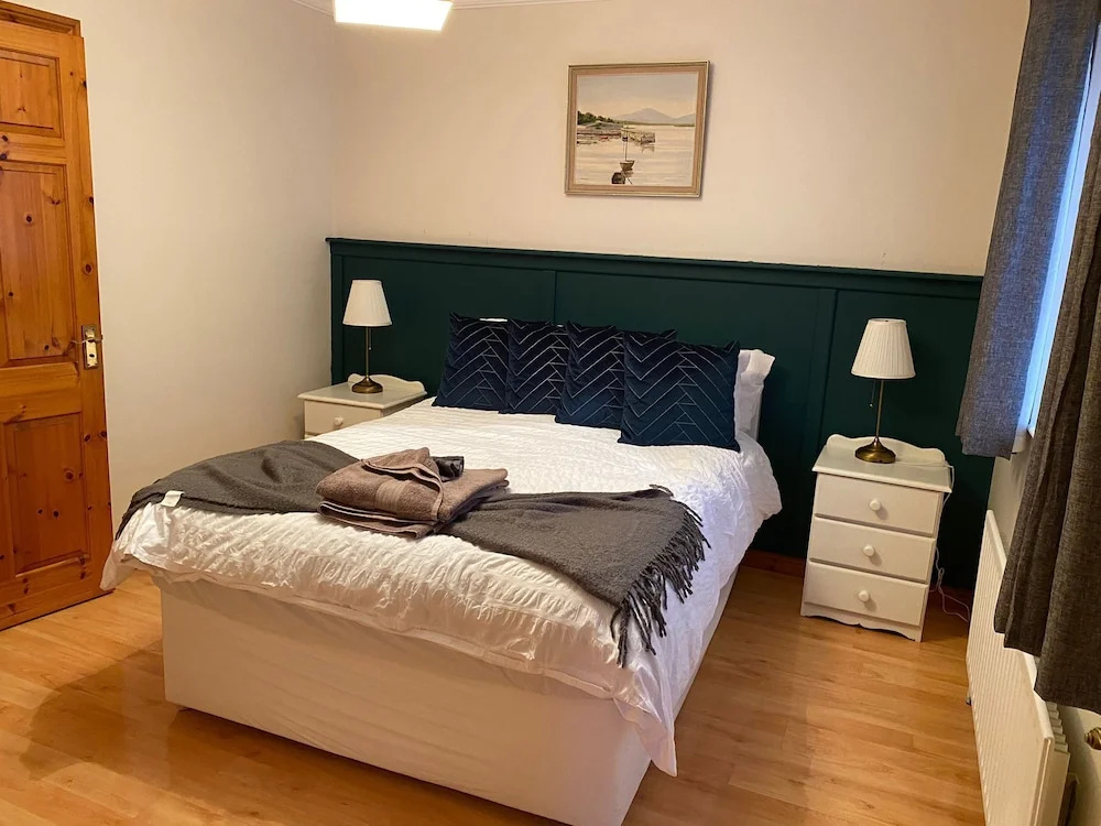 Riverside Cottage, Ramelton, The Wild Atlantic Way