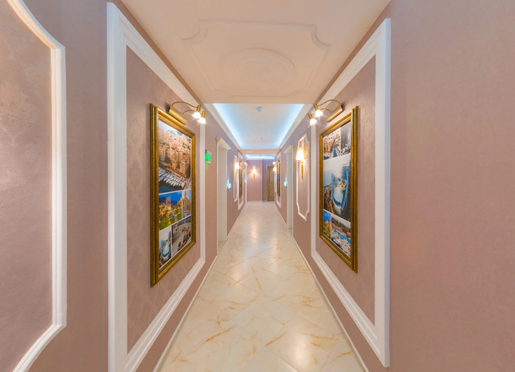 Harmony Suites - Monte Carlo