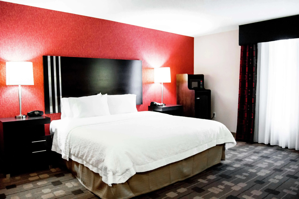 Hampton Inn & Suites Richmond Glenside
