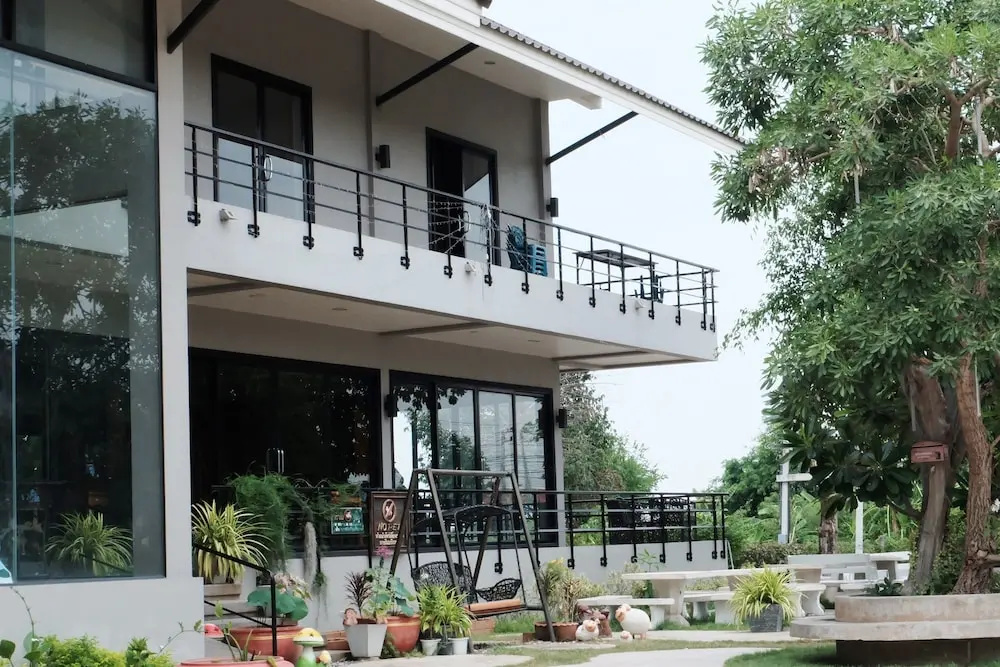 The Society Ayutthaya Resort