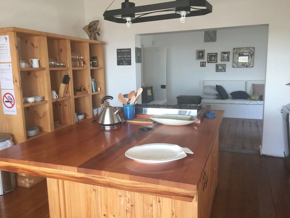 The Cove Guesthouse