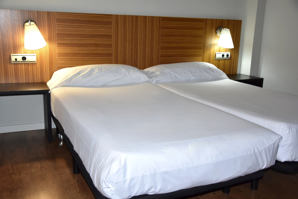 Hotel y Apartamentos SNÖ Isaba